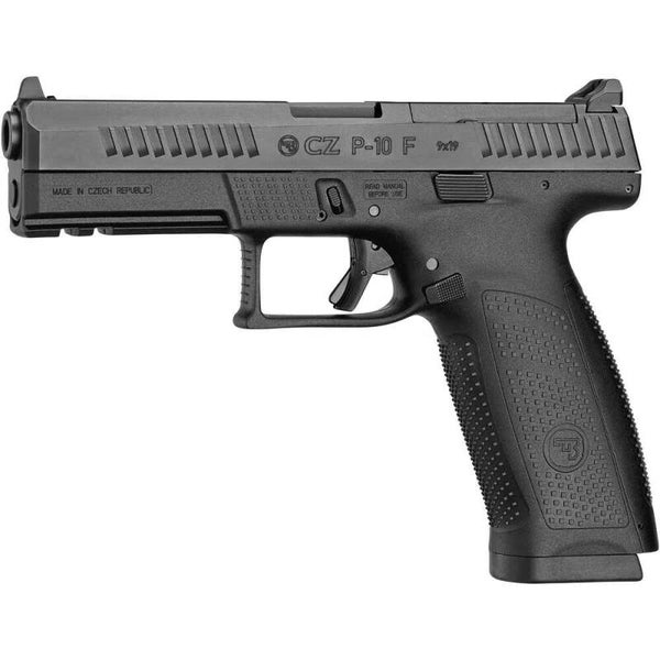 CZ P-10 F OR