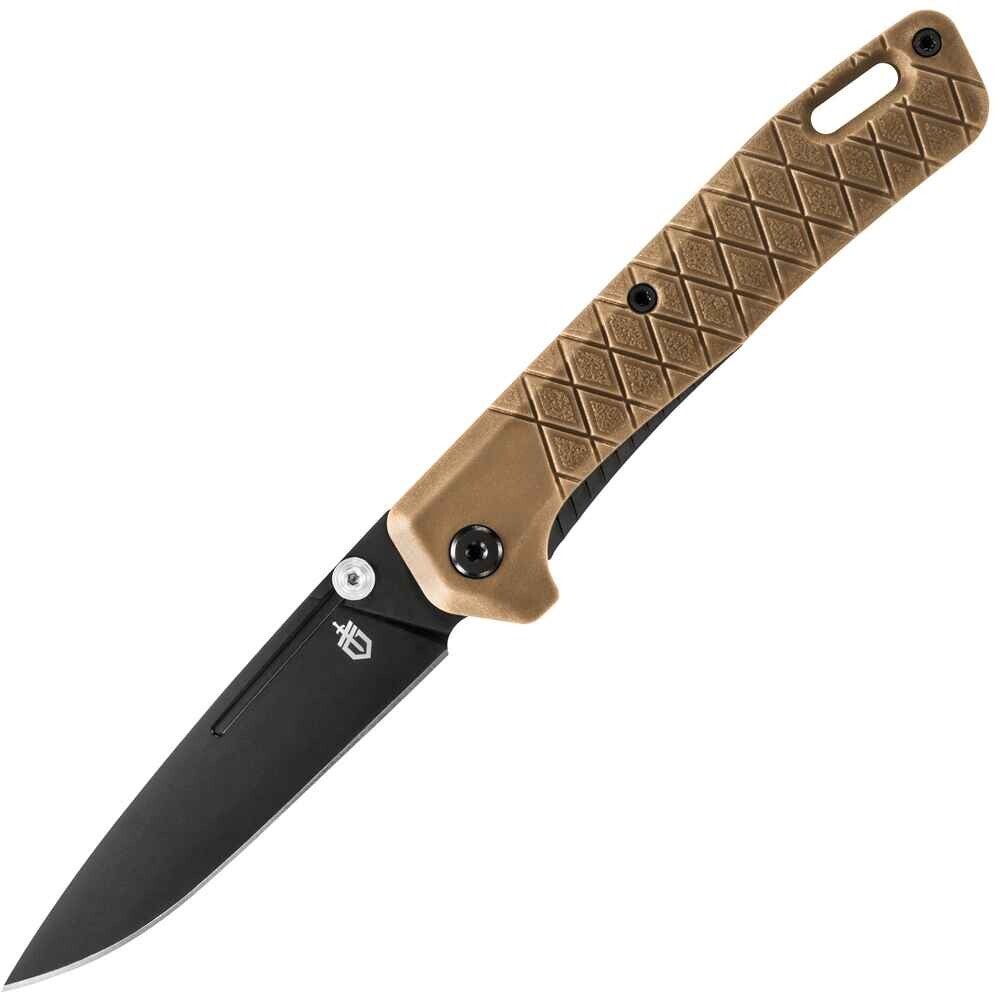Gerber Zilch Coyote
