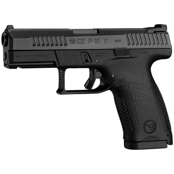 CZ P-10 C