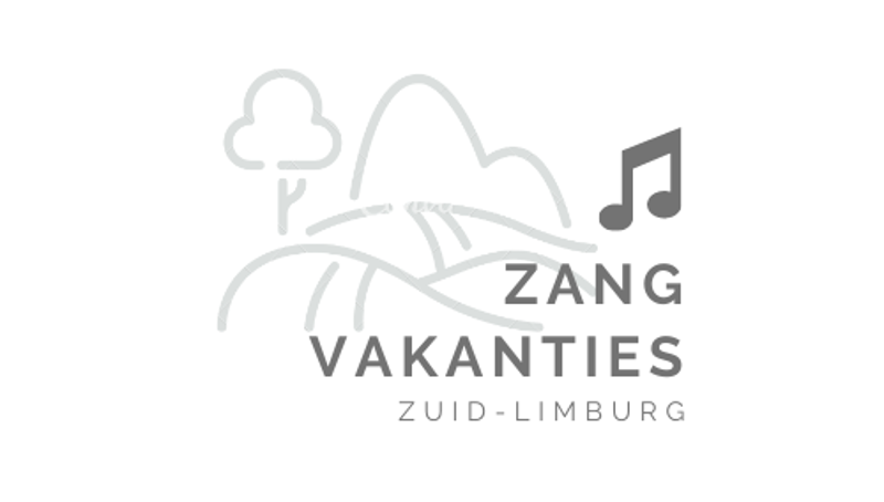 logo zangvakanties zuid-limburg
