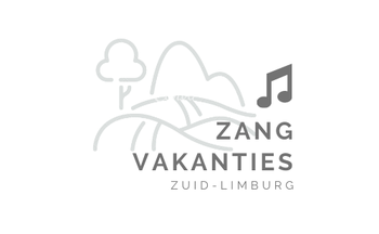 logo zangvakanties zuid-limburg