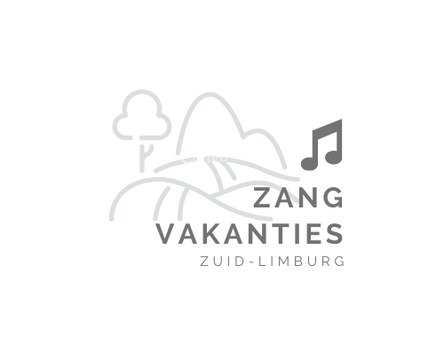 logo zangvakanties zuid-limburg