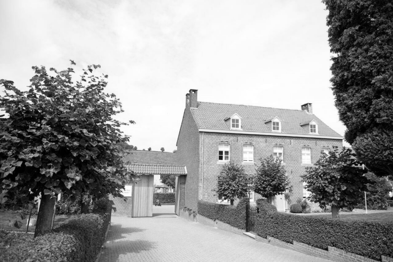 groepsaccomodatie de eyserhof in Eys