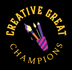Creative Great Champions Creative Great Champions