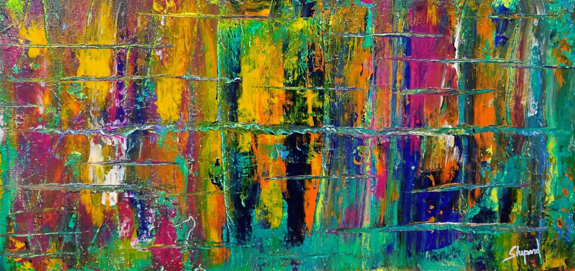 Abstract #1