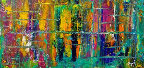 Abstract #1