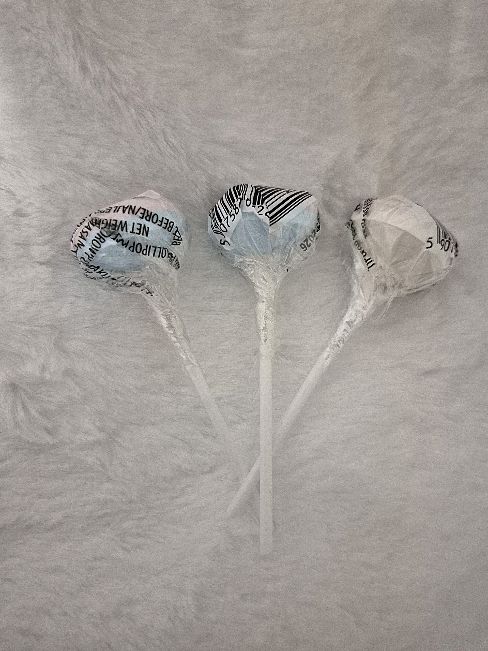 Sucettes Tip & Top lollies