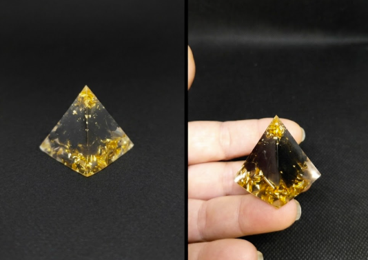 Pyramide - PYR1