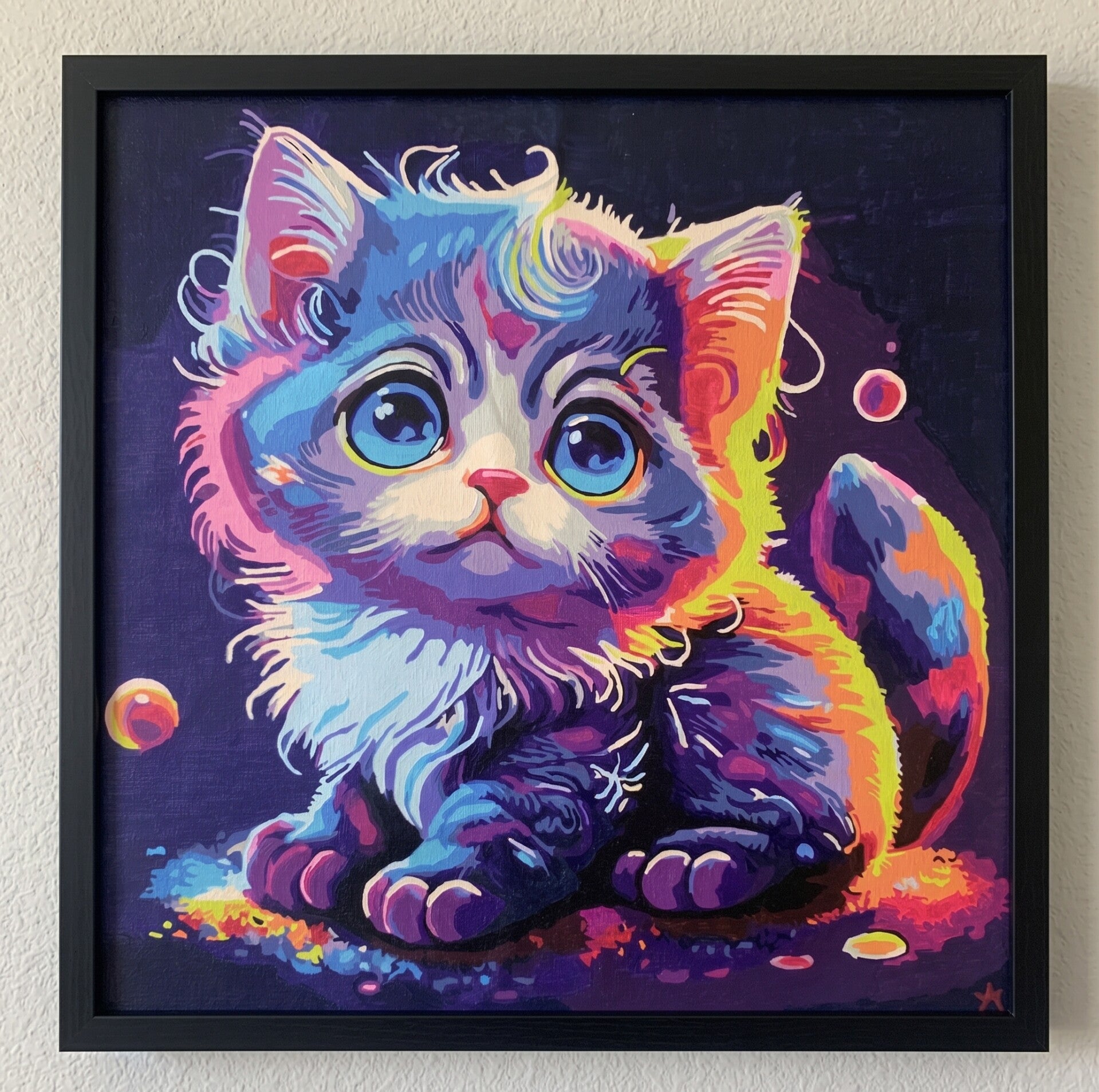 Référence : T40 (30x30cm)