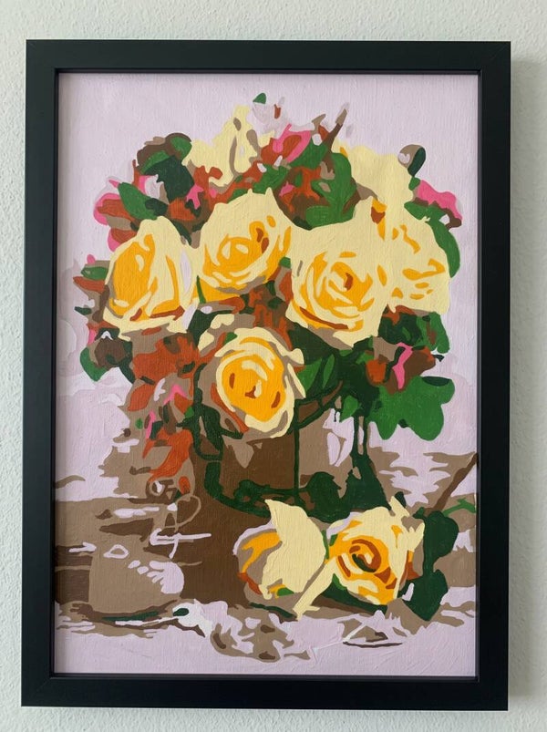Référence : T54 (20x30cm)