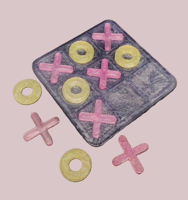 Jeu de Morpions - Référence : D2