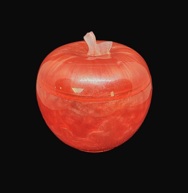 Boite pomme - Référence : PM1