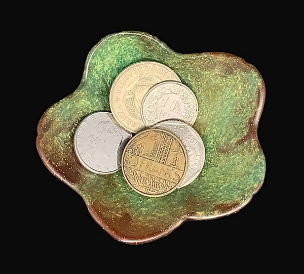 Fleur 1 - Référence : FL1