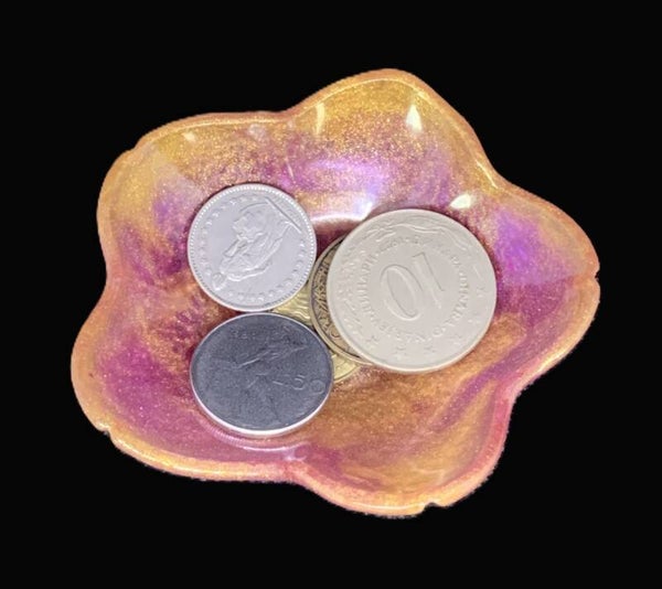 Fleur 3 - Référence : FL3