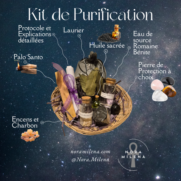 Kit de purification