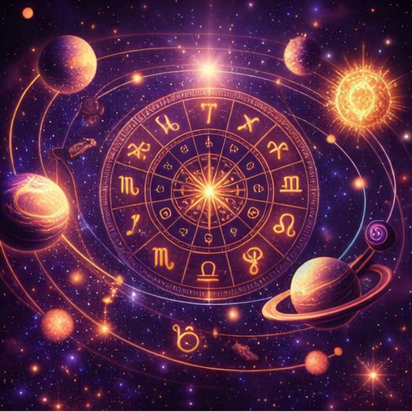 Dossier Astrologie