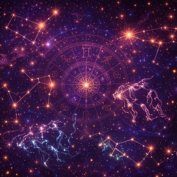 Dossier Compatibilité Astrologique