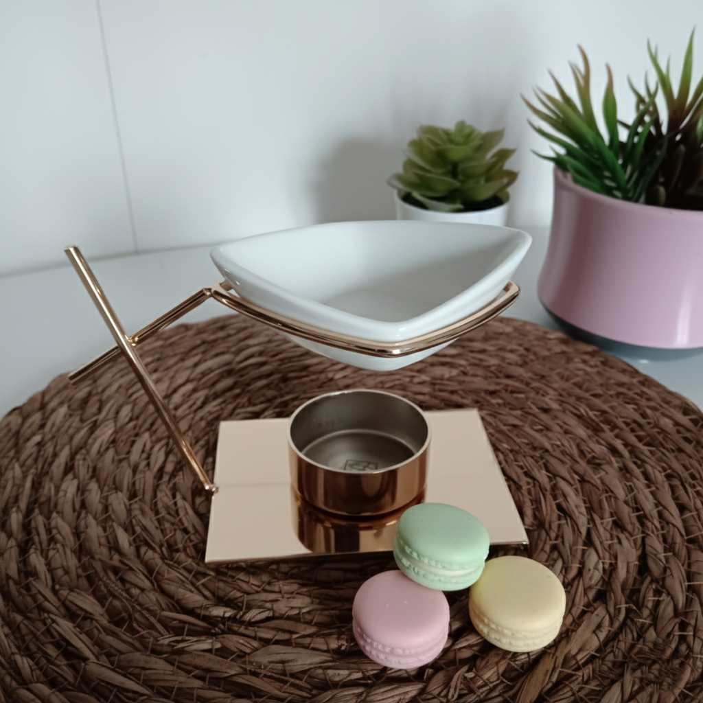 Brûle parfum matelot