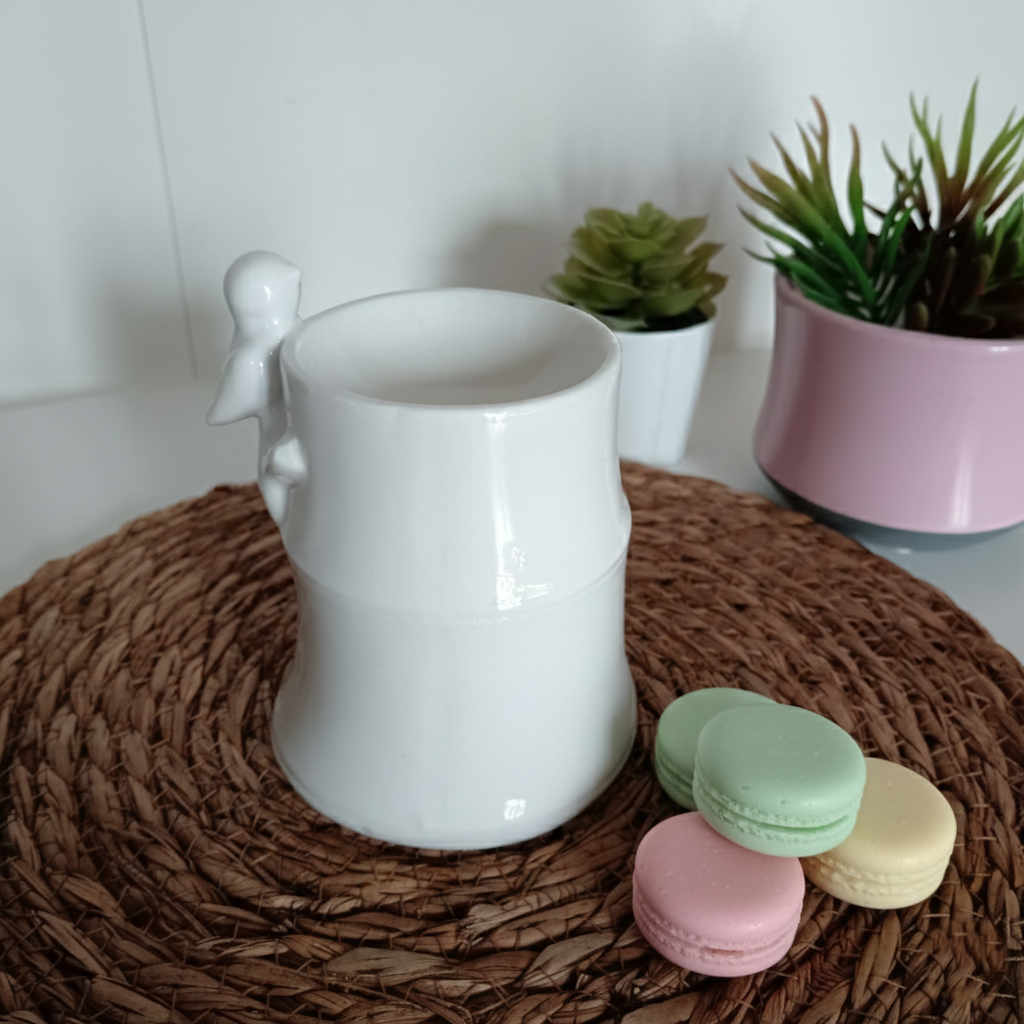 Brûle parfum hiboux