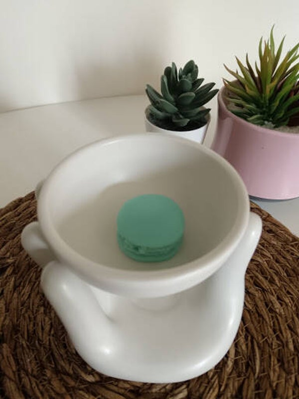 Fondant parfumé Monoï