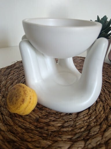 Fondant parfumé banane