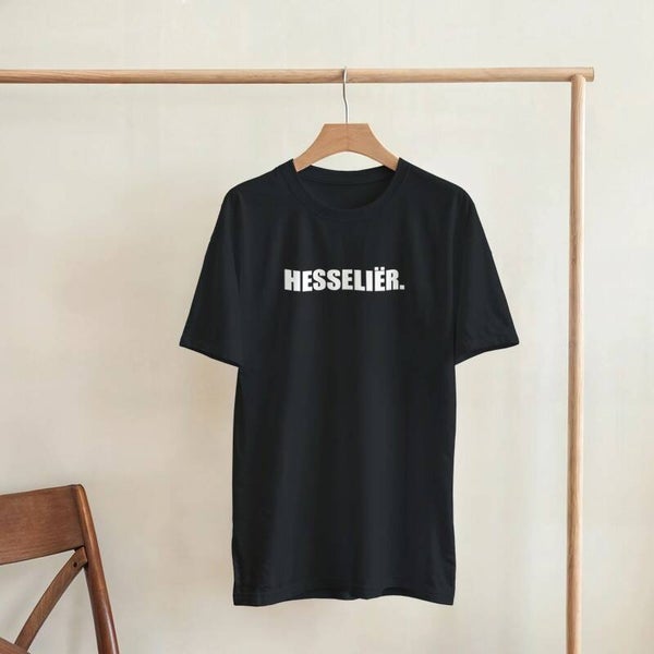 T-Shirt Diverse opdrukken