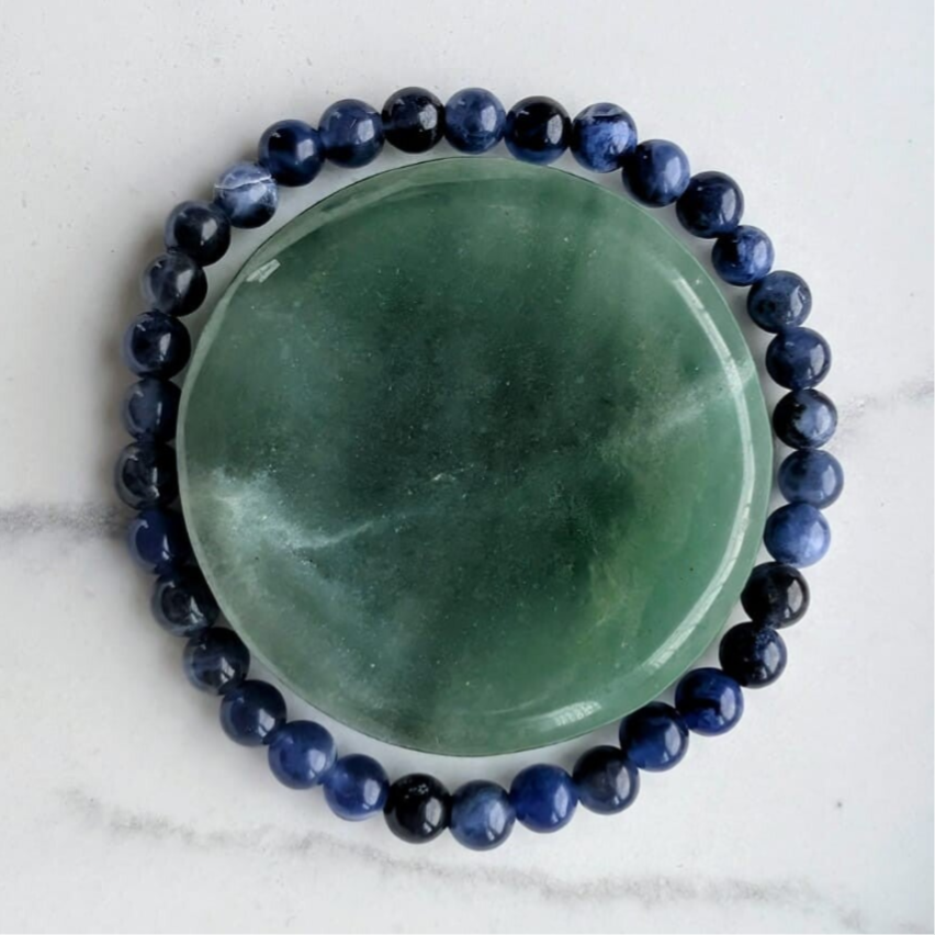 SET 3 – Ruhe und Selbstvertrauen