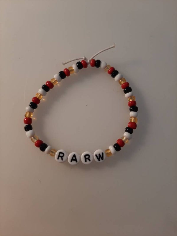Armbandje Rarw