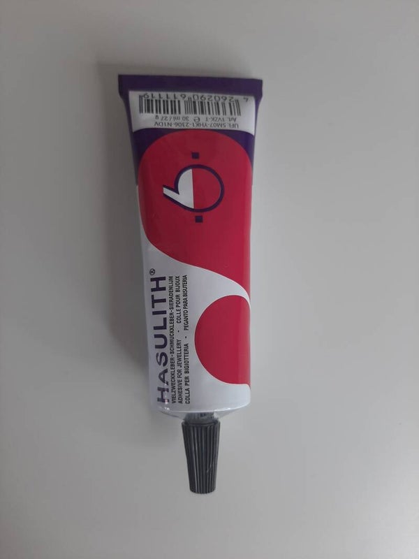 Hasulith sieradenlijm