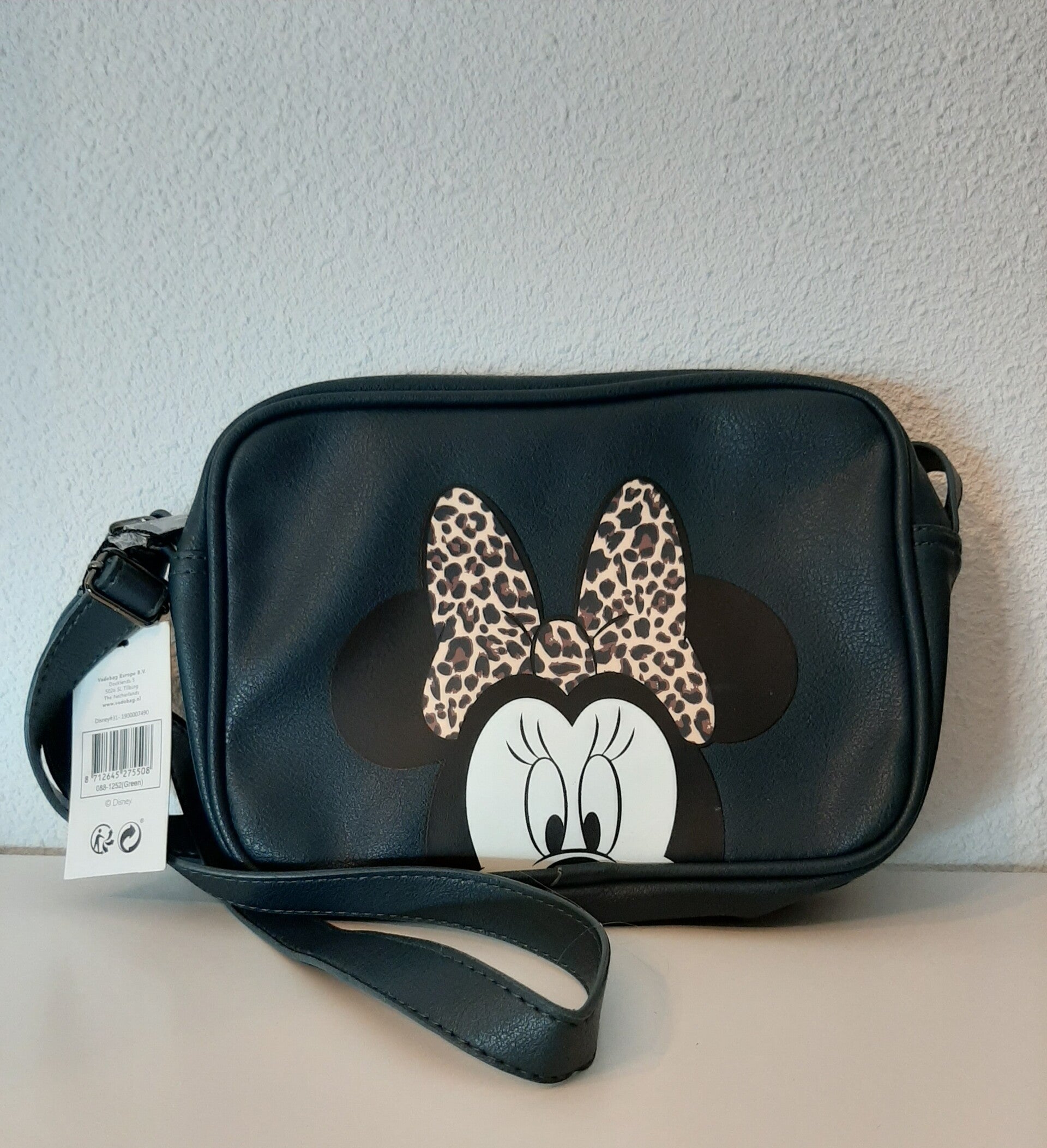 Schoudertas Minnie Mouse