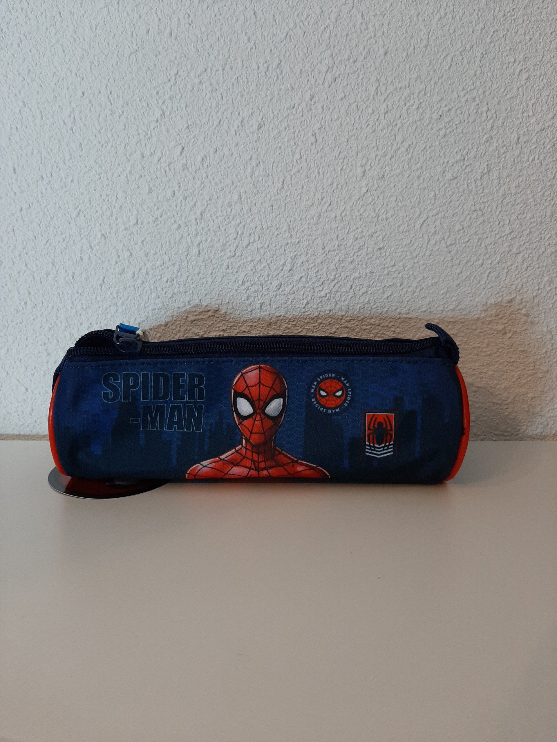 Etui Spiderman