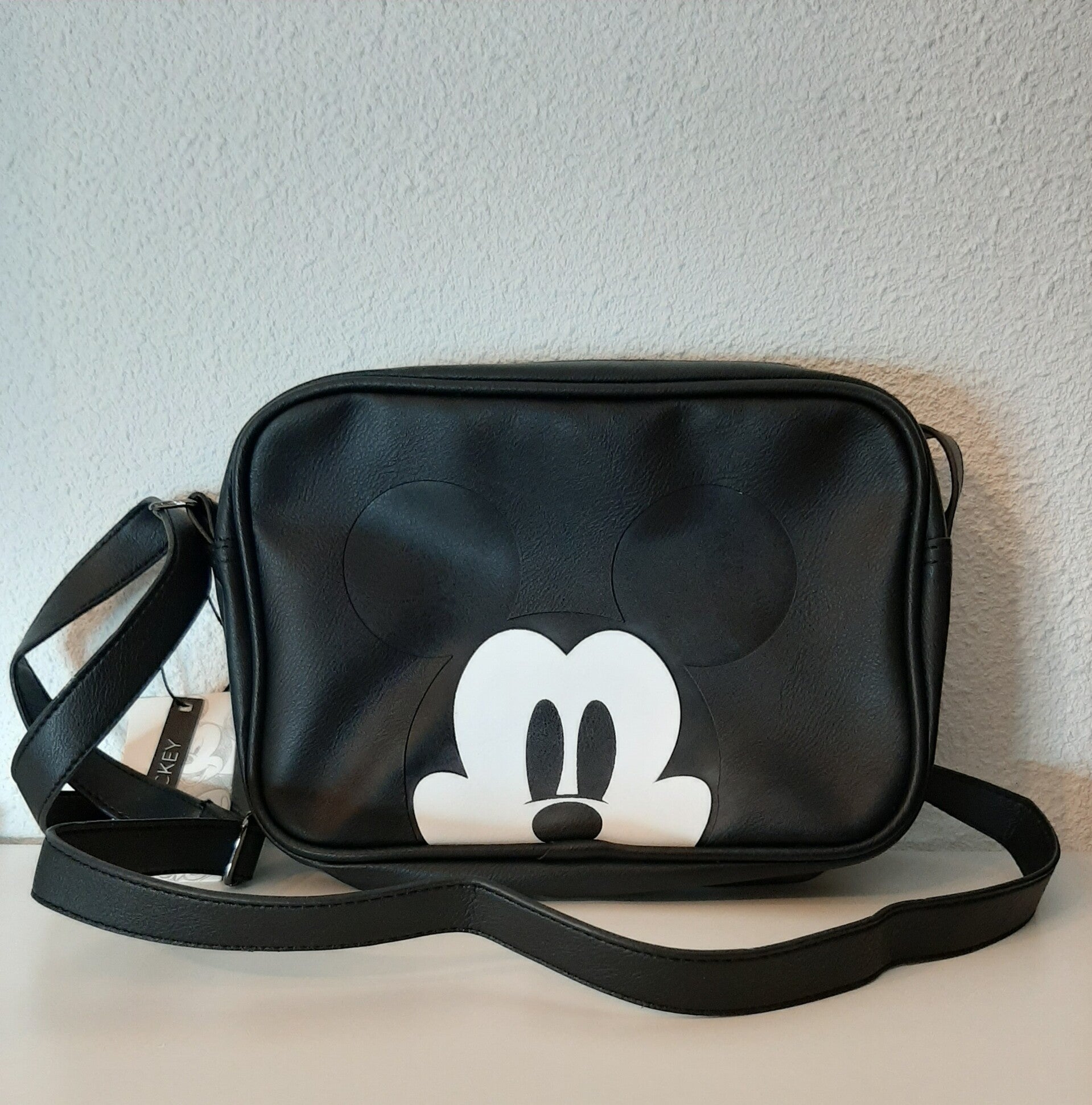Schoudertas Mickey Mouse