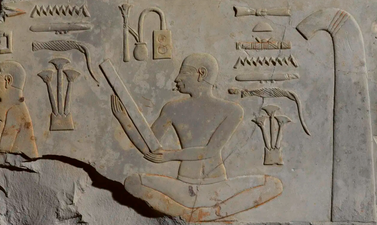 Egittologia, egittofilia, filologia egizia, traduzione di Stele egizie