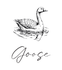 The Goose Gravesend