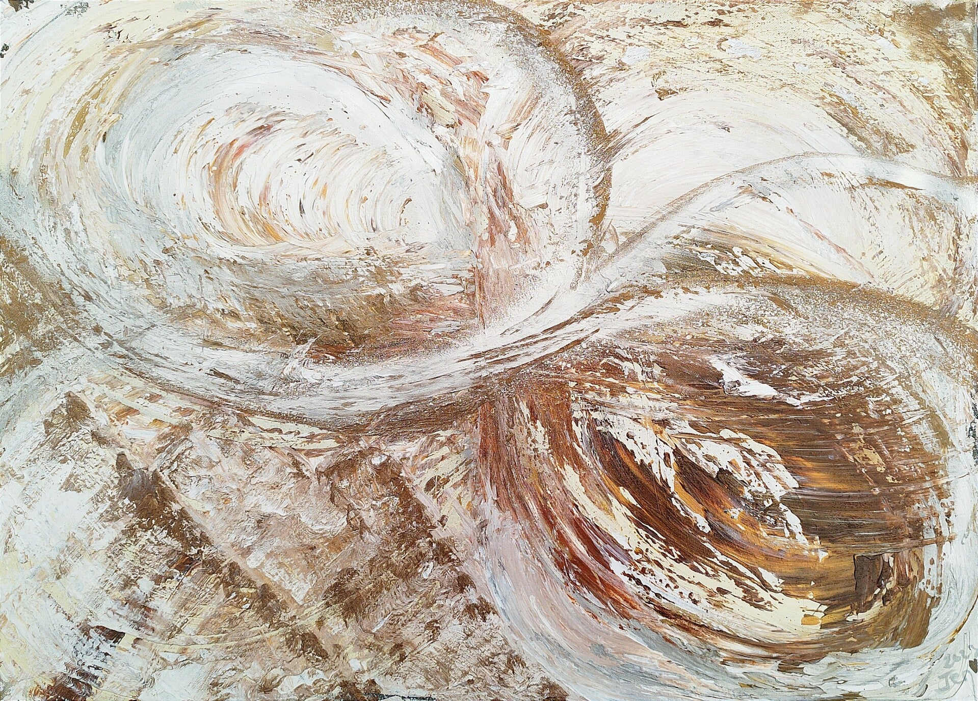 original - 80x120 cm