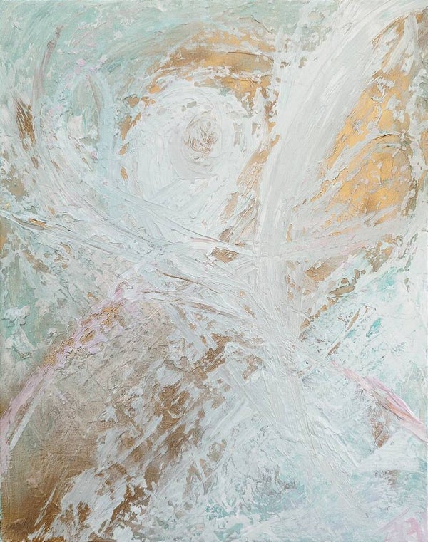 Reproduction - 30x40 cm