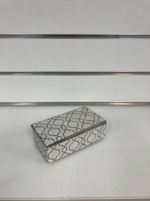 Marrakesh trinket box