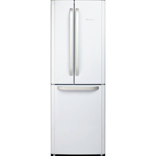 Hotpoint FFU3D W 1 Fridge Freezer - White 70cm
