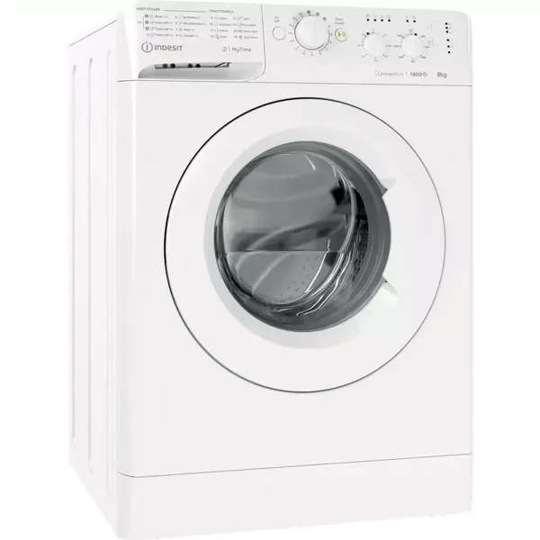 Indesit MTWC 91495 W UK 9kg 1400 spin - White