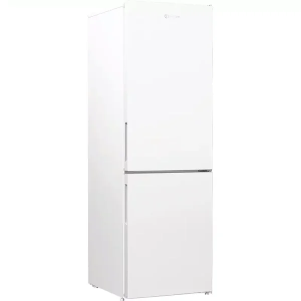 Indesit INKS1361W4UK Low Frost 60/40 Fridge Freezer - White - 59.5CM