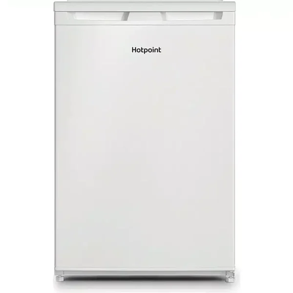 Hotpoint H55V1112WUK Fridge with Ice Box - White 54cm
