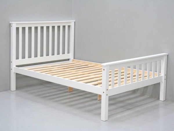 Milton White bed