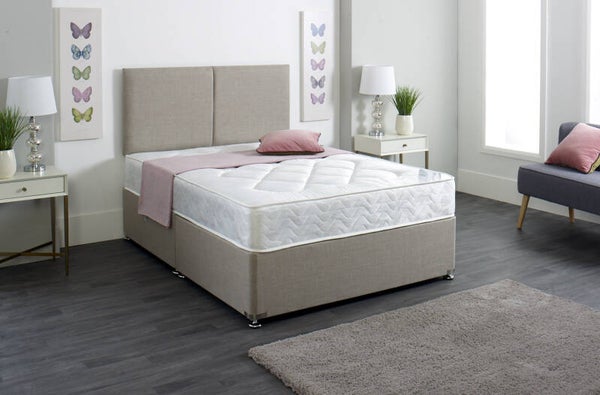 York Divan Bed