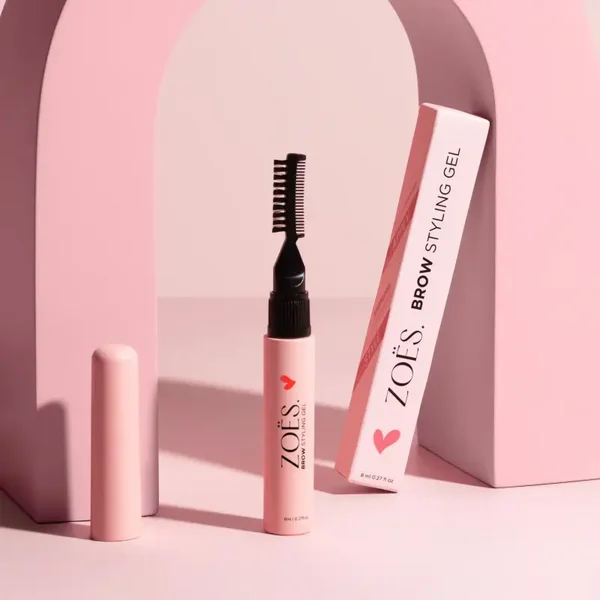 3 - 1 Brow styling gel