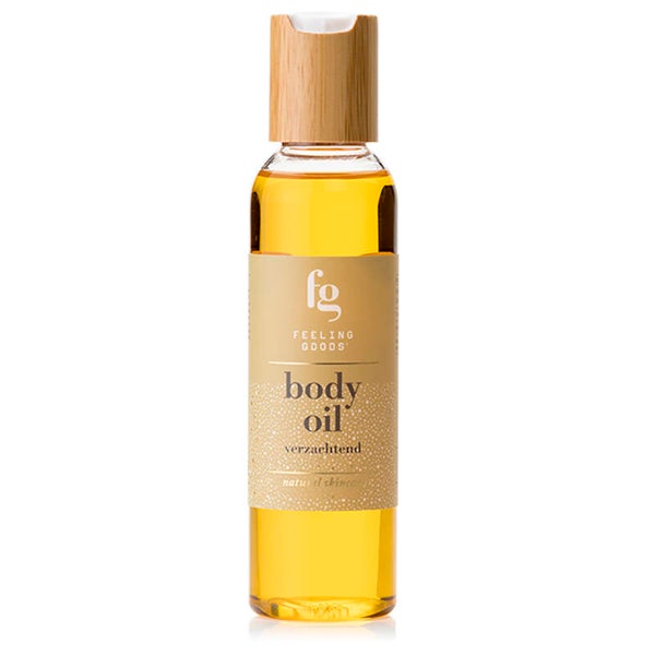 Body oil Feeling Goods 30ml