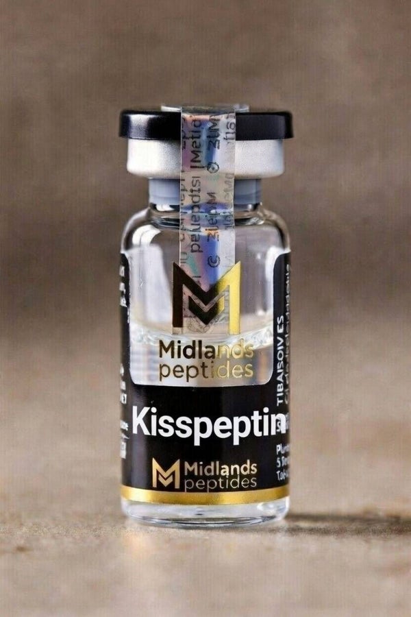 KISSPEPTIN-10   5/10mg