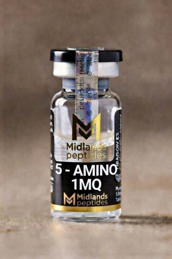 5-AMINO-1MQ 10mg
