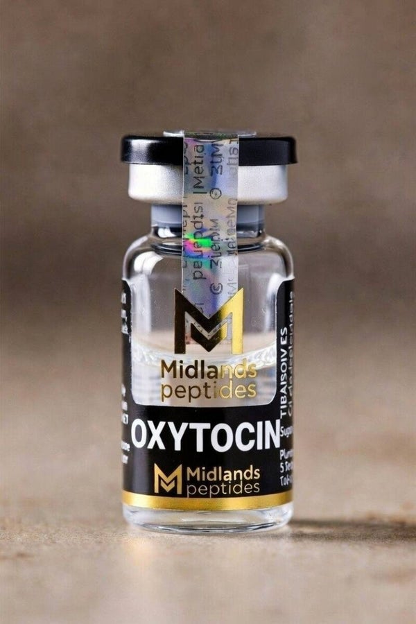 OXYTOCIN ACETATE 2mg