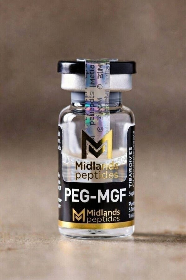 PEG-MGF 2mg