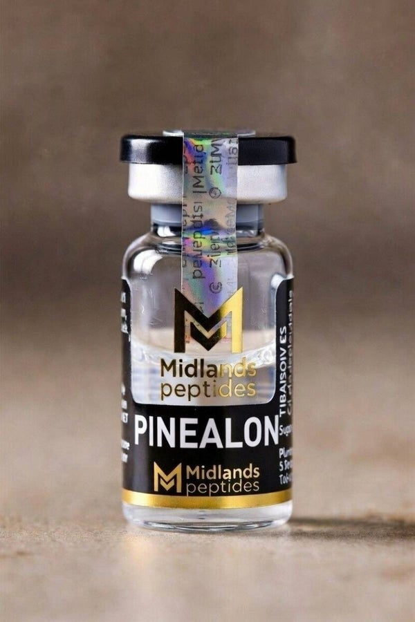 PINEALON 5/10/20mg